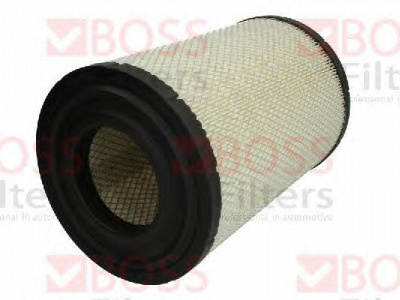 BOSS FILTERS bs01112 -  Воздушный фильтр